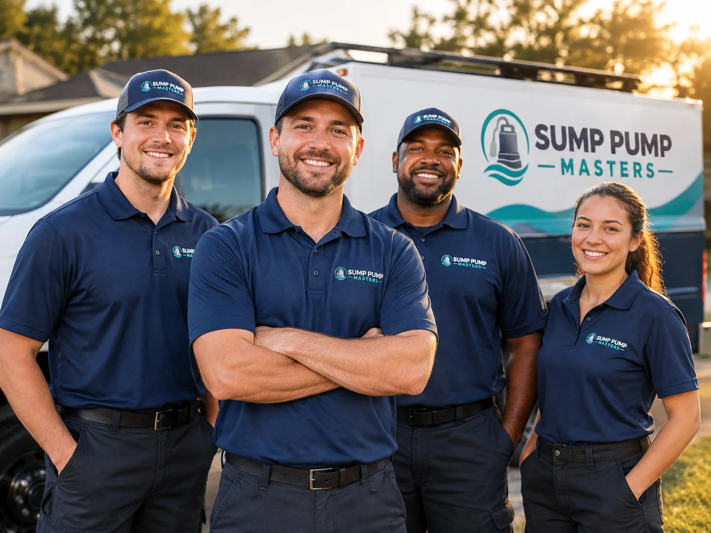 Sump Pump Repair company in Pelham, AL